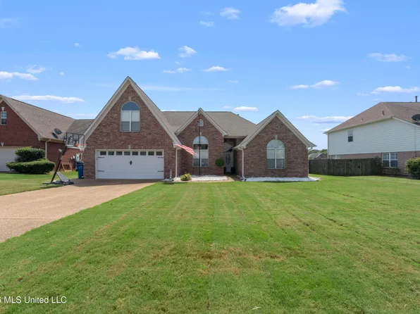 6271 Ivy Oaks Cv, Olive Branch, MS 38654