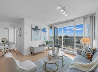 7080 No 3 Rd #708, Richmond, BC V6Y 0B5