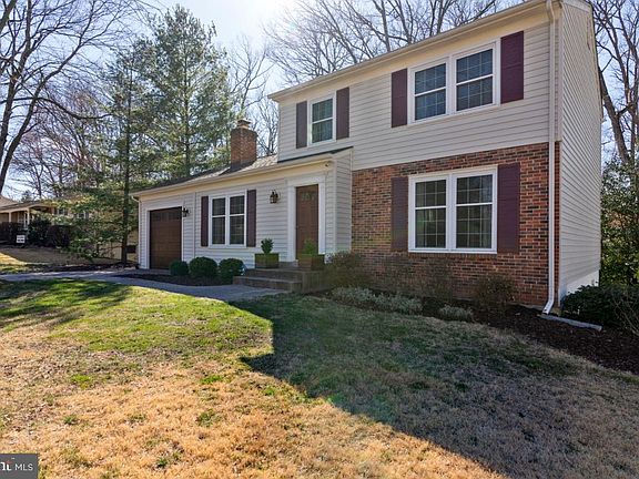 2nd image of 12048 Willowood Dr