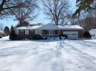 3262 Boyne Rd, Barberton, OH 44203