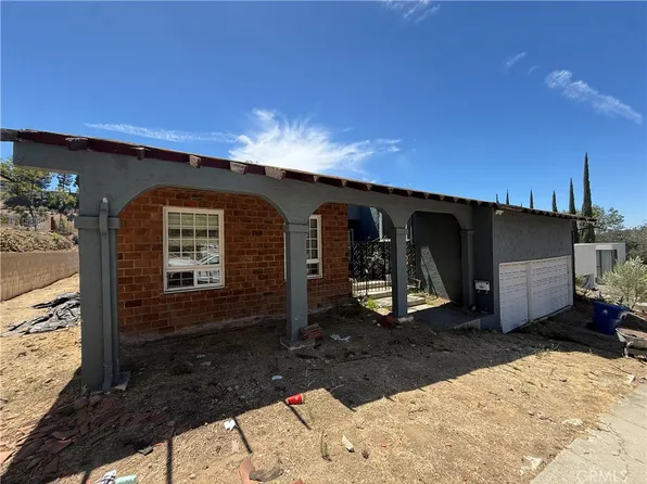 11428 Dona Pegita Dr, Studio City, CA 91604