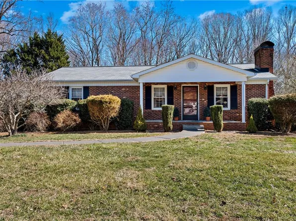 1105 Grinnell Ct, Lewisville, NC 27023