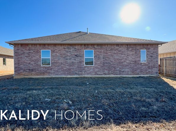 405 Remington Ave, Jones, OK
