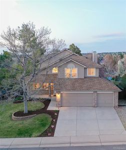 1431 Beacon Hill Drive, Highlands Ranch, CO, 80126