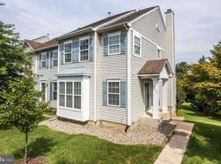 9116 Ridgefield Ln, Frederick, MD 21701