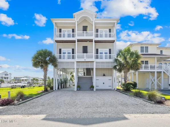 5 Dare Street, Ocean Isle Beach, NC 28469