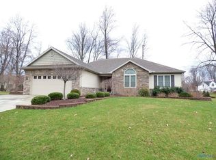 7316 Witherby Ct, Holland, OH 43528