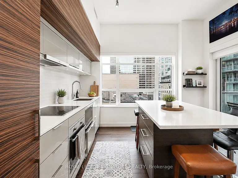 88 Scott St #1503 — Photo 1