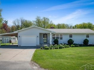 921 S Romanda St, Midland, MI 48640