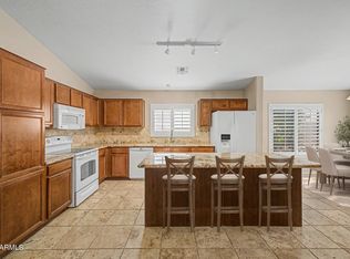 17740 W Redfield Rd, Surprise, AZ 85388