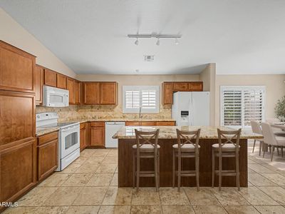 17740 W Redfield Road, Surprise, AZ, 85388