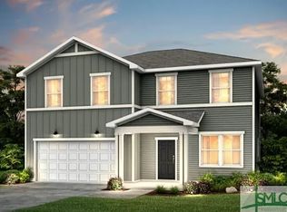 186 Crosstown Ave, Richmond Hill, GA 31324