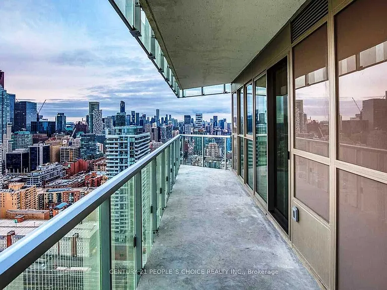 15 Lower Jarvis St #3410 — Photo 16