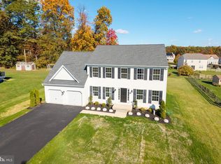 116 Cornwall Pl, Coatesville, PA 19320