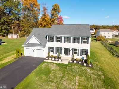 116 Cornwall Pl, Coatesville, PA, 19320