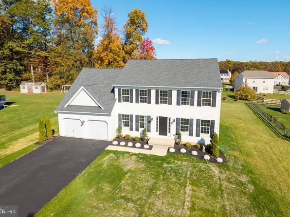 116 Cornwall Pl, Coatesville, PA 19320