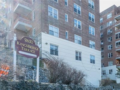 2630 Kingsbridge Terrace #2J, Bronx, NY, 10463