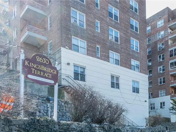 2630 Kingsbridge Terrace #2J, Bronx, NY 10463