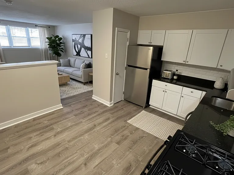 Upton St Apartments LLC — Photo 7