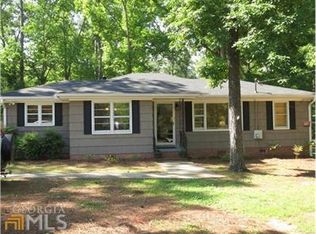 2615 Garden Lakes Blvd NW, Rome, GA 30165