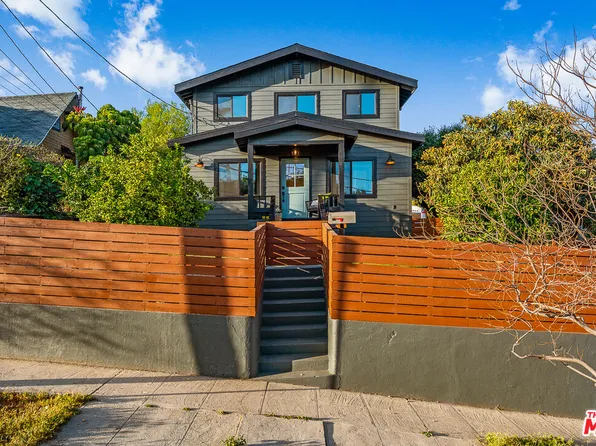 2217 Scott Ave #1/4, Los Angeles, CA 90026