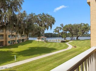 99 Broad River Pl UNIT II-207, Welaka, FL 32193