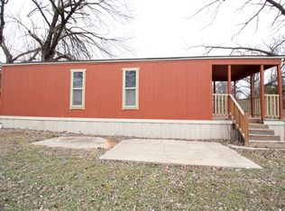 3508 N Douglas Blvd TRAILER 15, Spencer, OK 73084