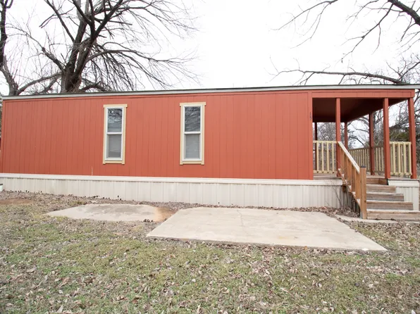 3508 N Douglas Blvd Trailer 15, Spencer, OK 73084