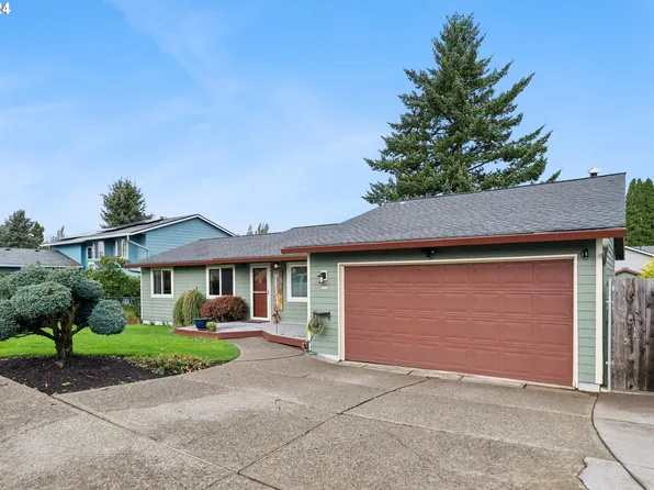 3619 SE 11th St, Gresham, OR 97080