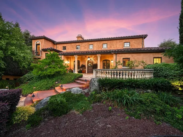 6352 Calle Montalvo Cir, Granite Bay, CA 95746