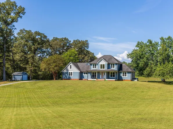 11819 Thatch Rd, Harrison, TN 37341