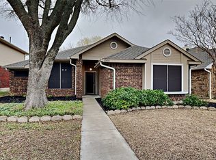 1305 Spring St, Allen, TX 75002