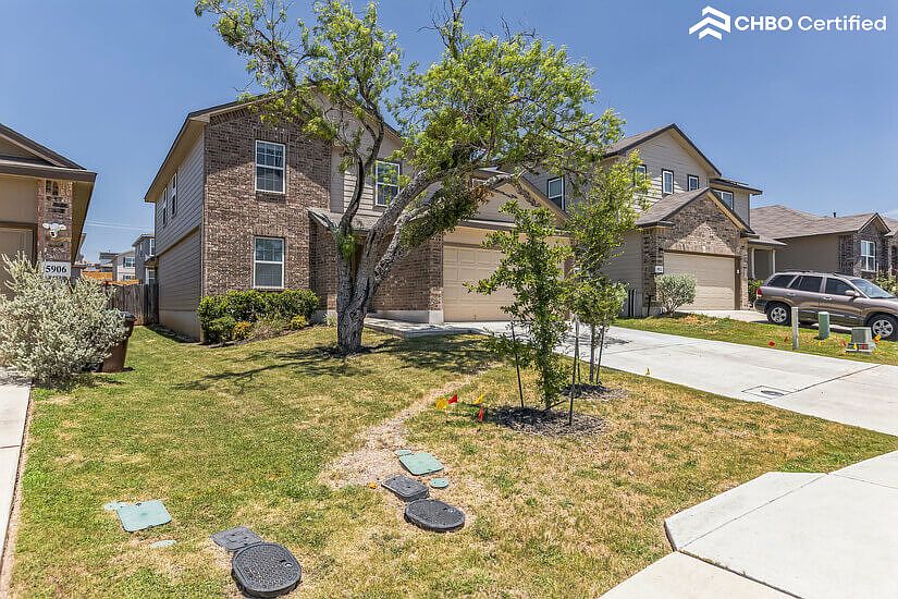 NE San Antonio Fully Furnished 5 bd rental