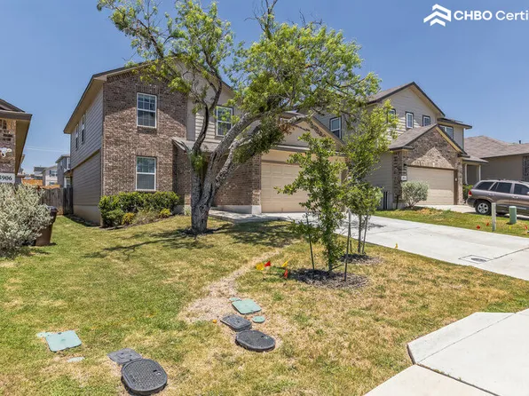 5902 Brook Pr, Converse, TX 78109