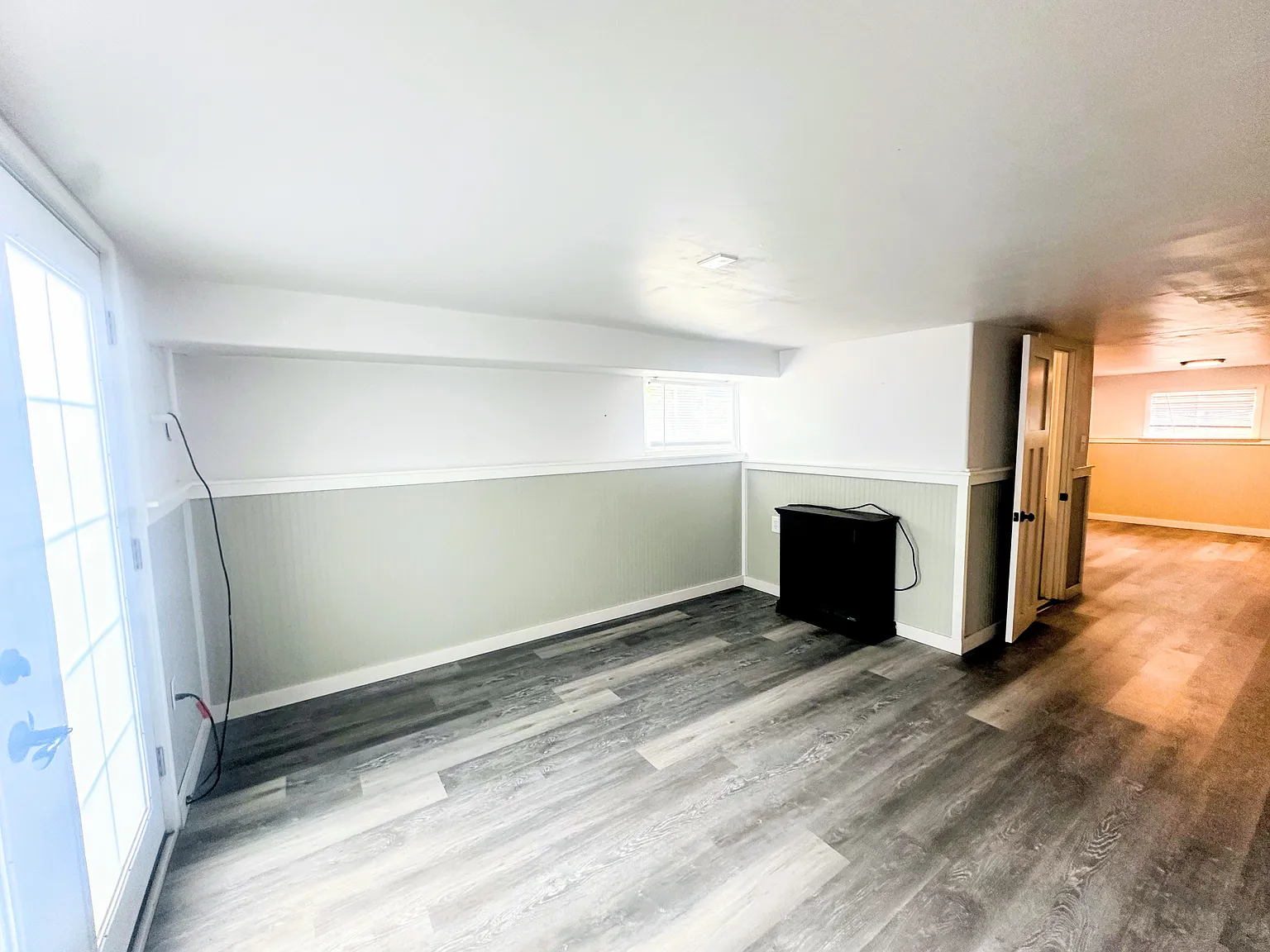Studio, 600 sqft, $1,395 — Photo 2