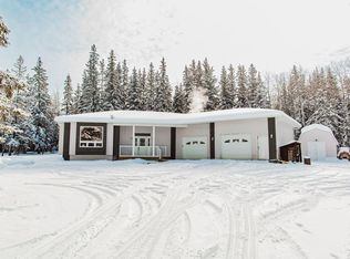 13 NW Range Road 53 Rural Grande Pr #742033, County Of, AB T0H3C0