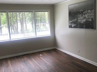 1983 W Lakeside Dr, Decatur, GA 30032