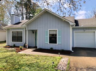 10 Pinedale Cir, Mabelvale, AR 72103
