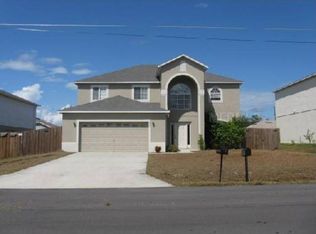 1931 Dolphin Dr, Poinciana, FL 34759
