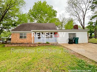 8667 Yorktown Dr, Southaven, MS 38671