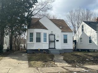 19629 Harned St, Detroit, MI