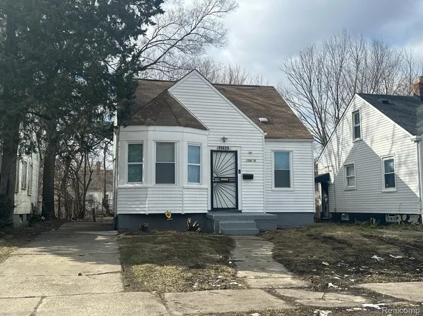 19629 Harned St, Detroit, MI 48234