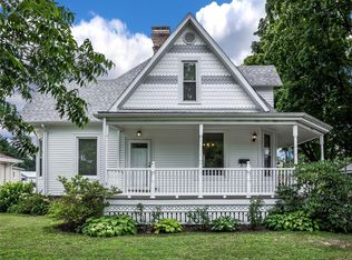 504 E College Ave, Greenville, IL