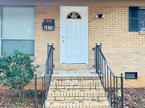 4815 Horizon Cir