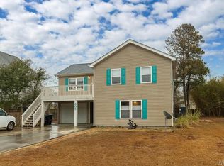 605 W 4th St, Kill Devil Hills, NC 27948