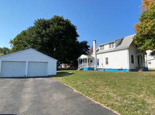 3395 Stanton St, Painted Post, NY 14870
