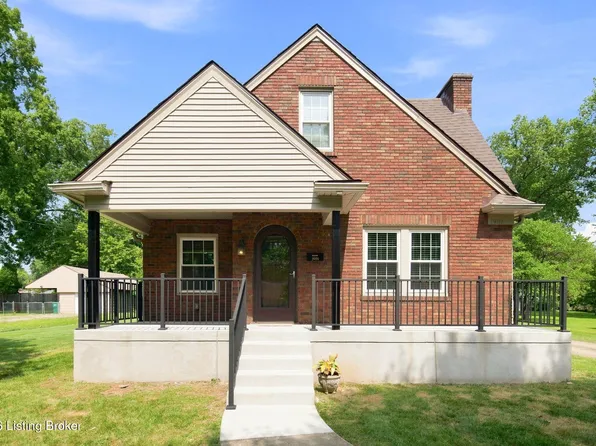 3909 Glen Oak Dr, Louisville, KY 40218