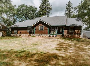 20188 Buck Ridge Rd, Grass Valley, CA 95949