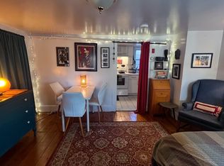 25 Rombout Ave #BASEMENT, Beacon, NY 12508