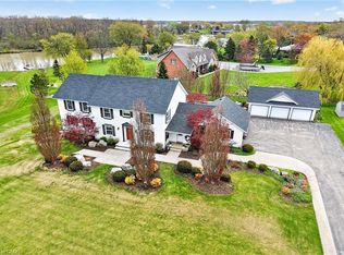 20 Haldimand Trl, Haldimand County, ON N1A 1W9